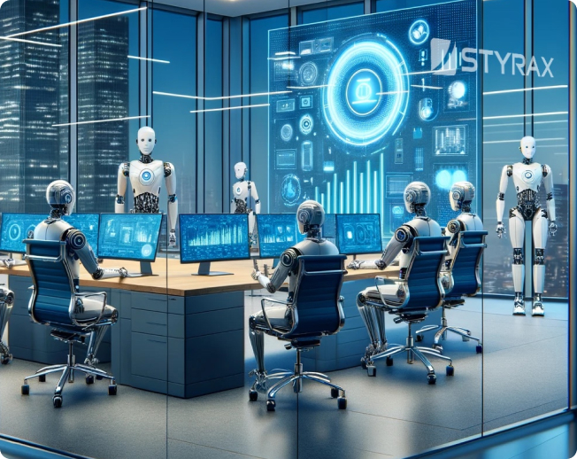 Jsme ryze českými společnostmi, zabývajícími se zejména vývojem softwaru a poradenstvím.