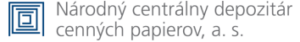 Národný centrálny depozitár cenných papierov, a. s.