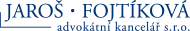 Jaroš-Fojtíková, advokátní kancelář s.r.o.