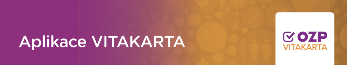 Případová studie Aplikace VITAKARTA