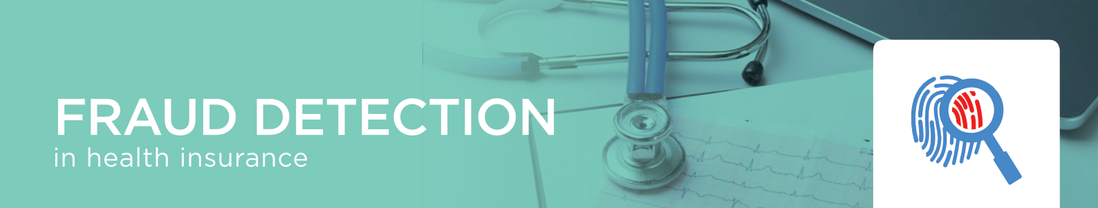 Case Study Fraud Detection in health insurance